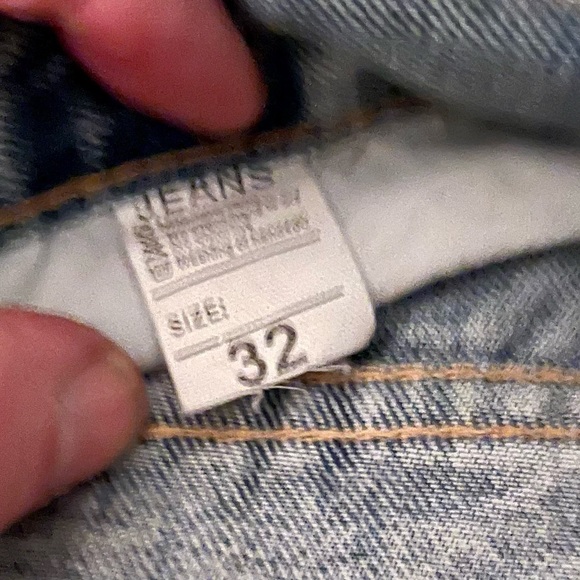 DSQUARED2 Rainbow Jeans with pocket chain - Picture 6 of 6